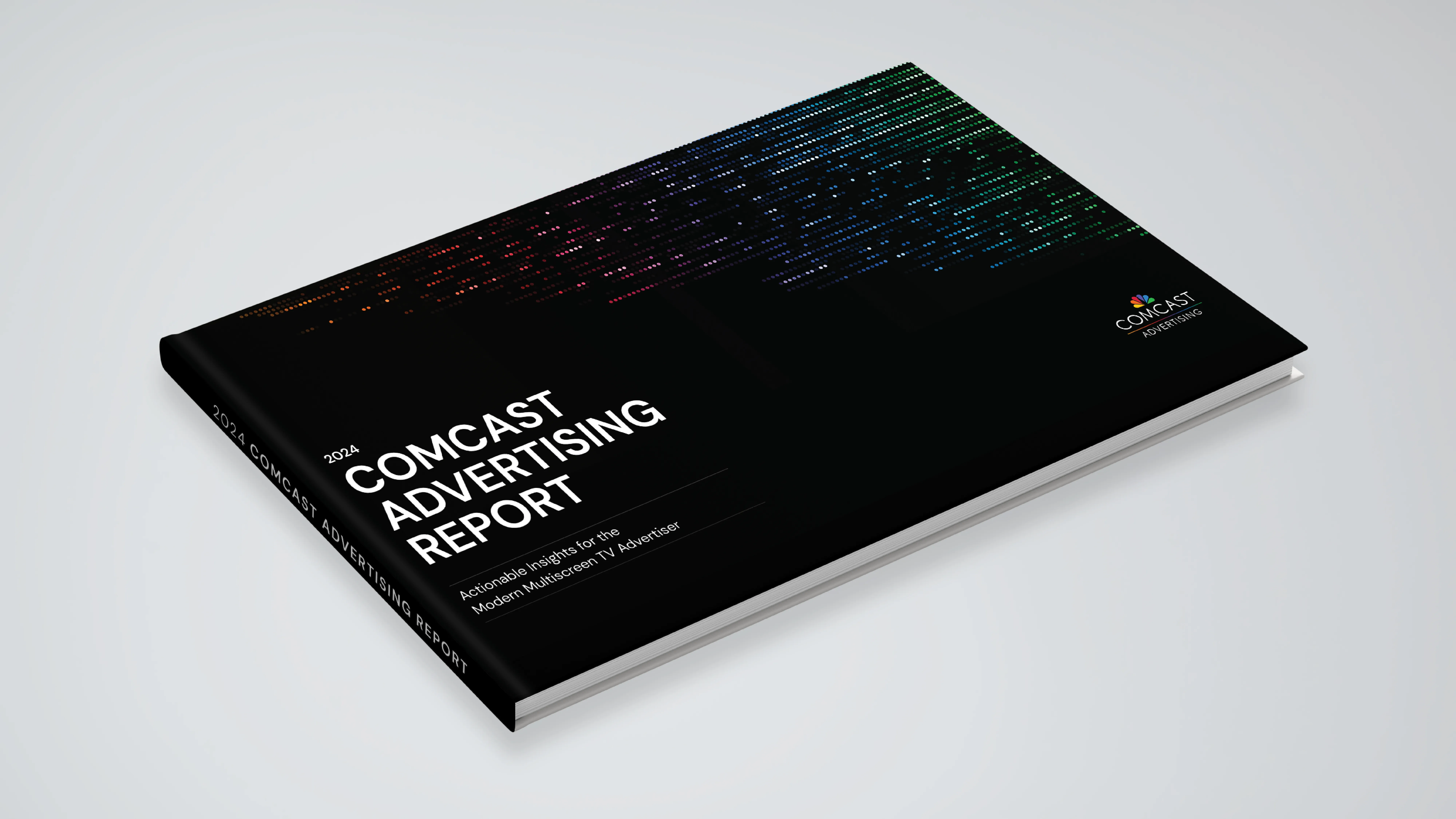 The 2024 Comcast Advertising Report